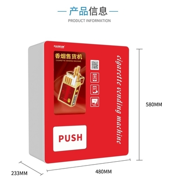 دستگاه فروش آداپتور خطوط شارژ باتری Mini Goods OEM با گواهینامه CE