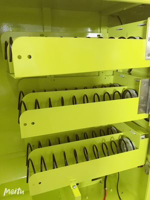 دستگاه فروش آداپتور خطوط شارژ باتری Mini Goods OEM با گواهینامه CE