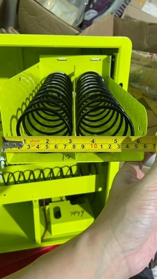 دستگاه فروش آداپتور خطوط شارژ باتری Mini Goods OEM با گواهینامه CE